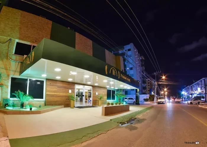 Primme Hotel Aracaju