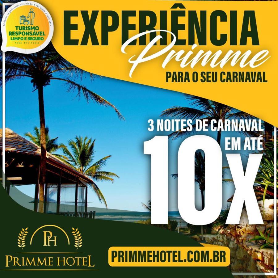 Primme Hotel 3*