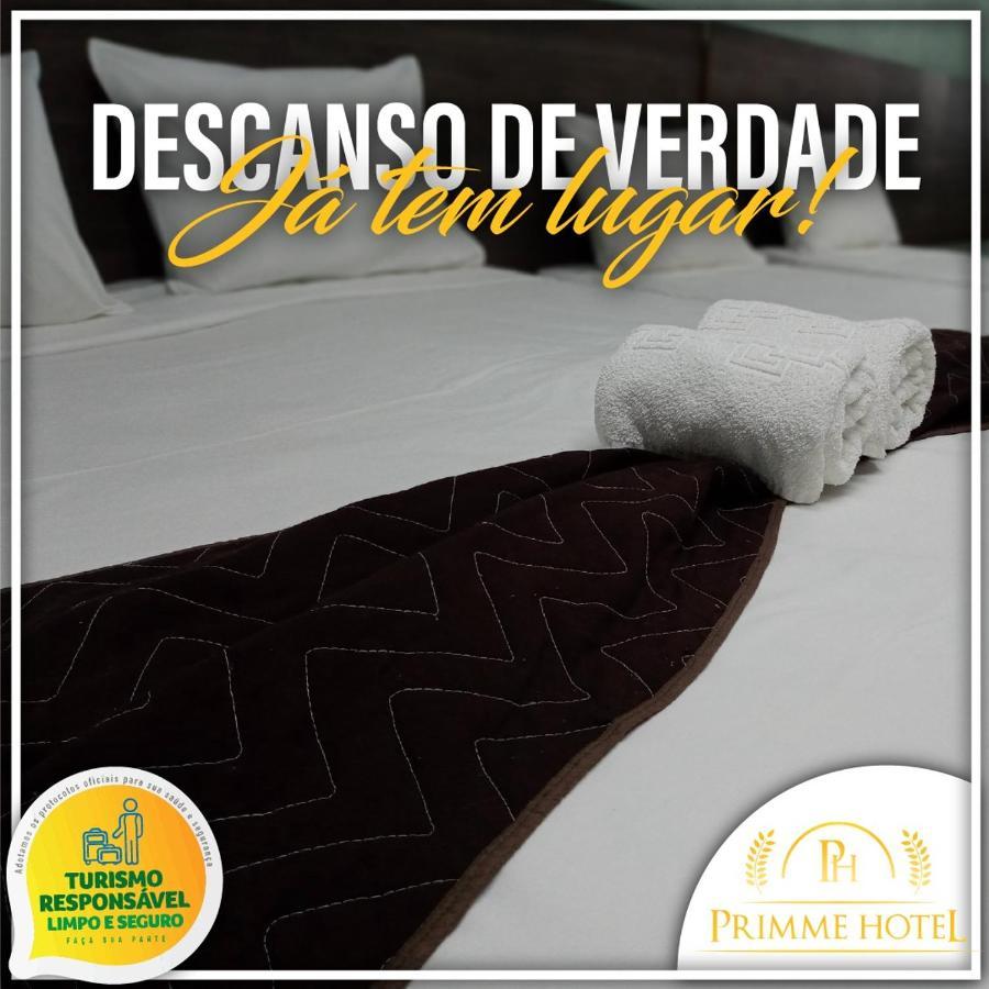 Primme Aracaju