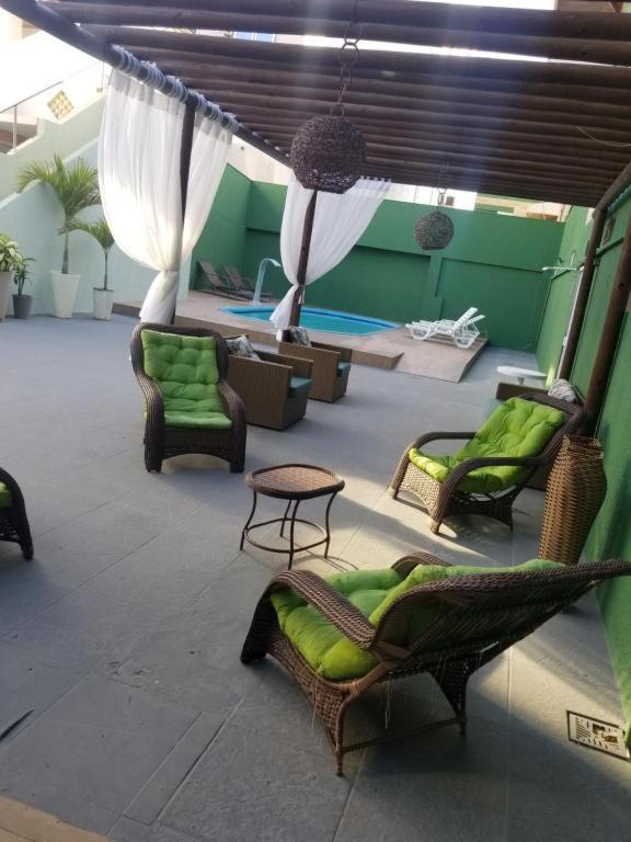Hotel Primme 3*