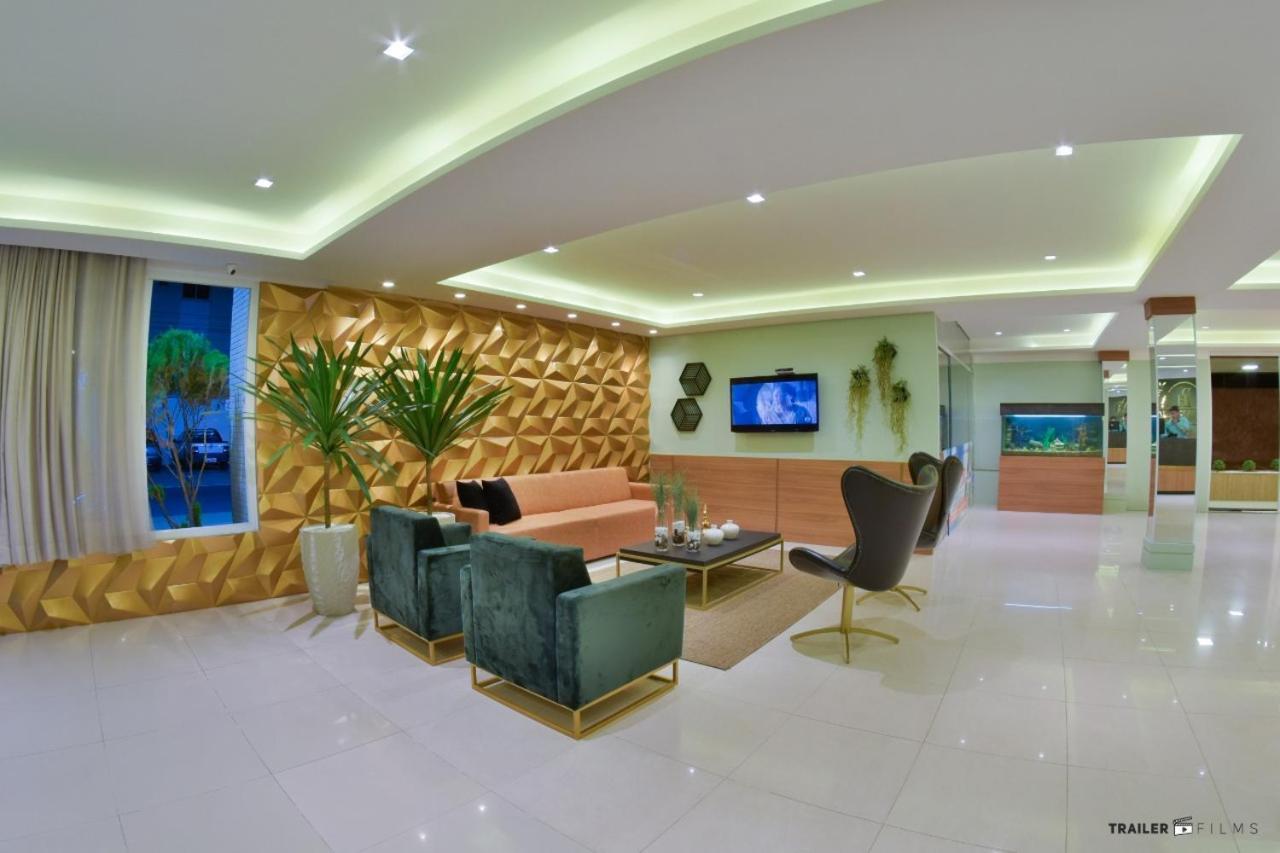 Primme 3* Aracaju