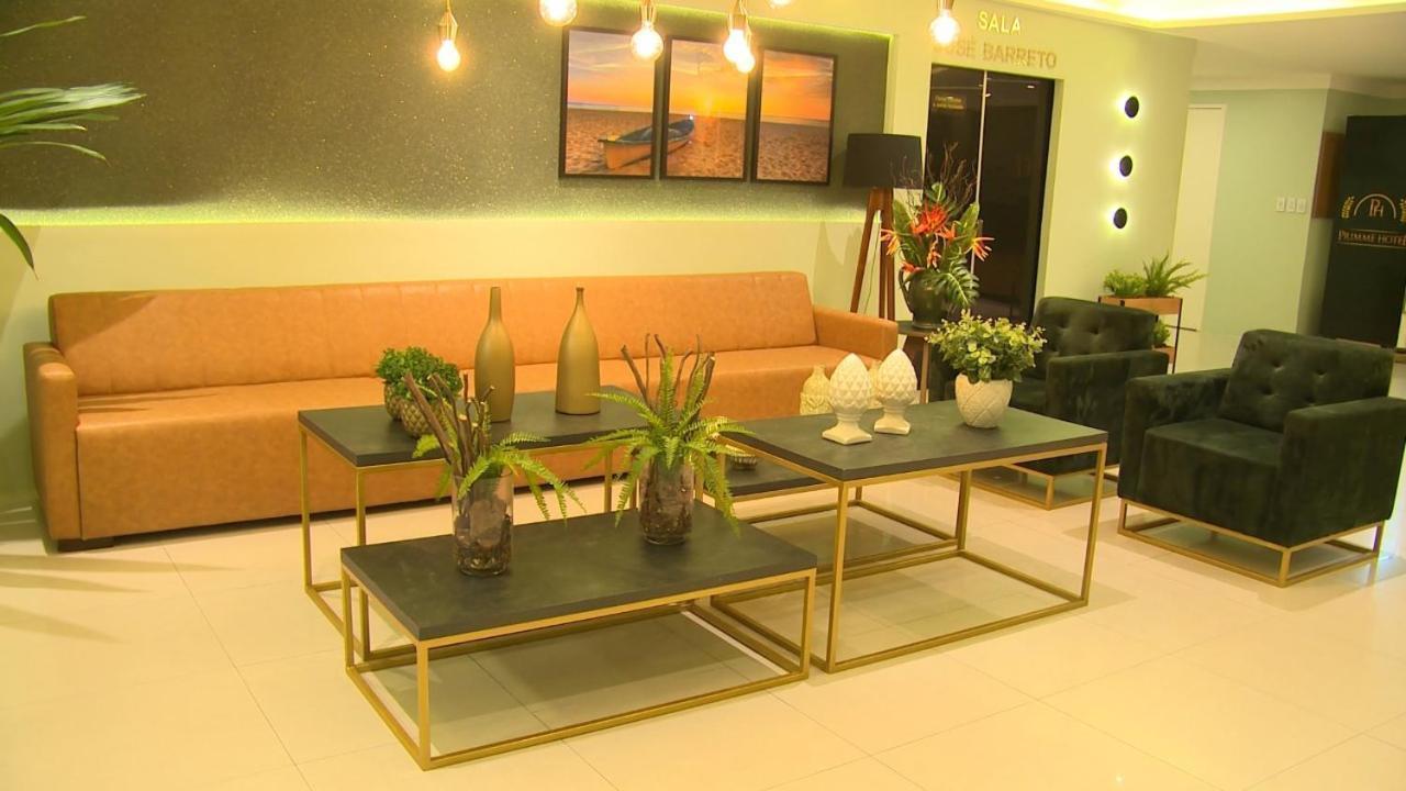 Primme Hotel