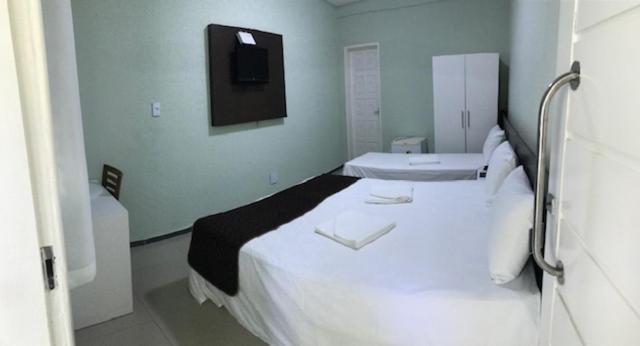 Primme Hotel Aracaju