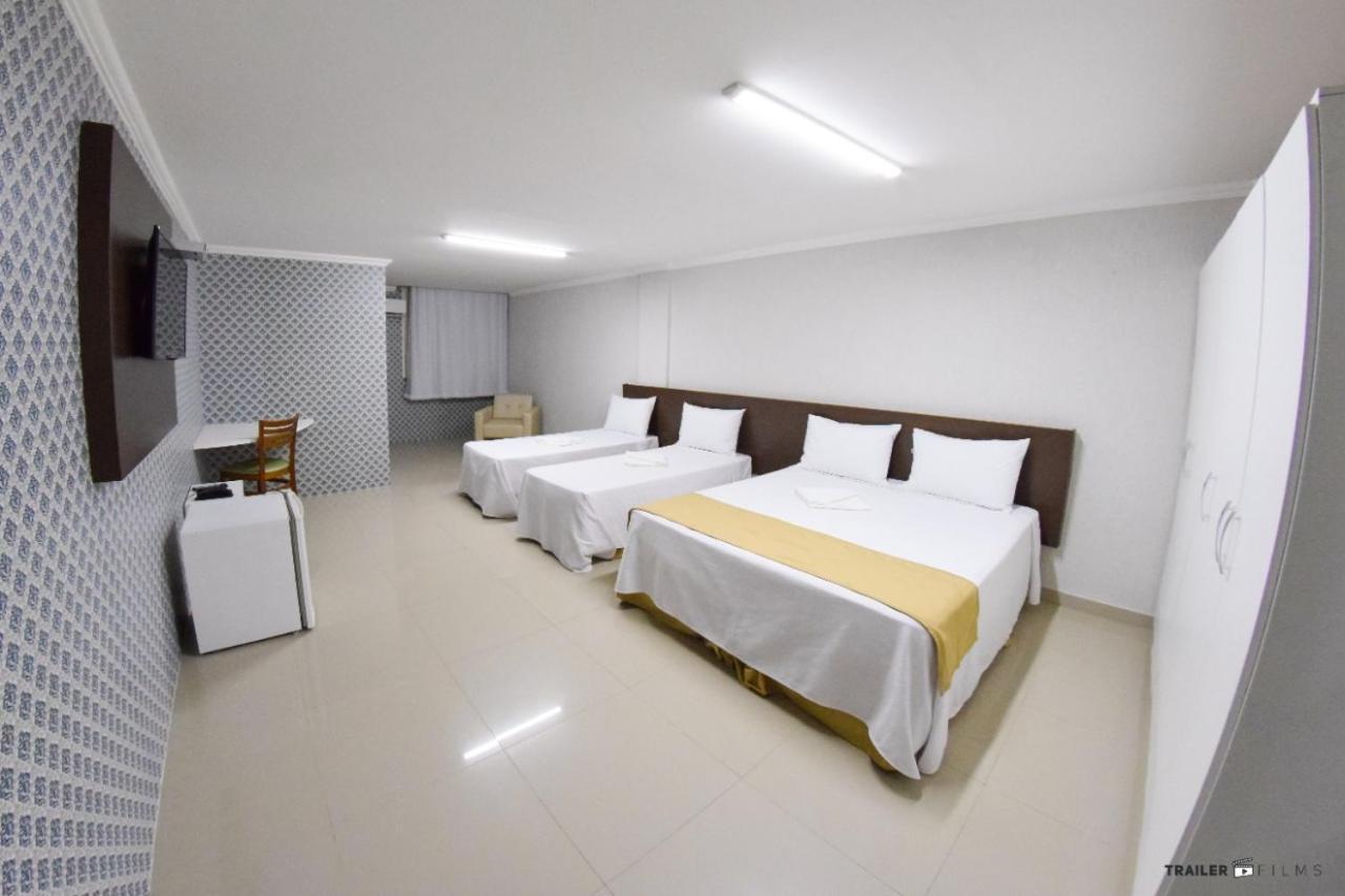 Primme Hotel