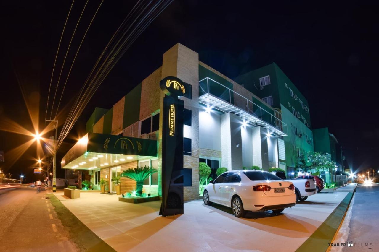 Primme Aracaju