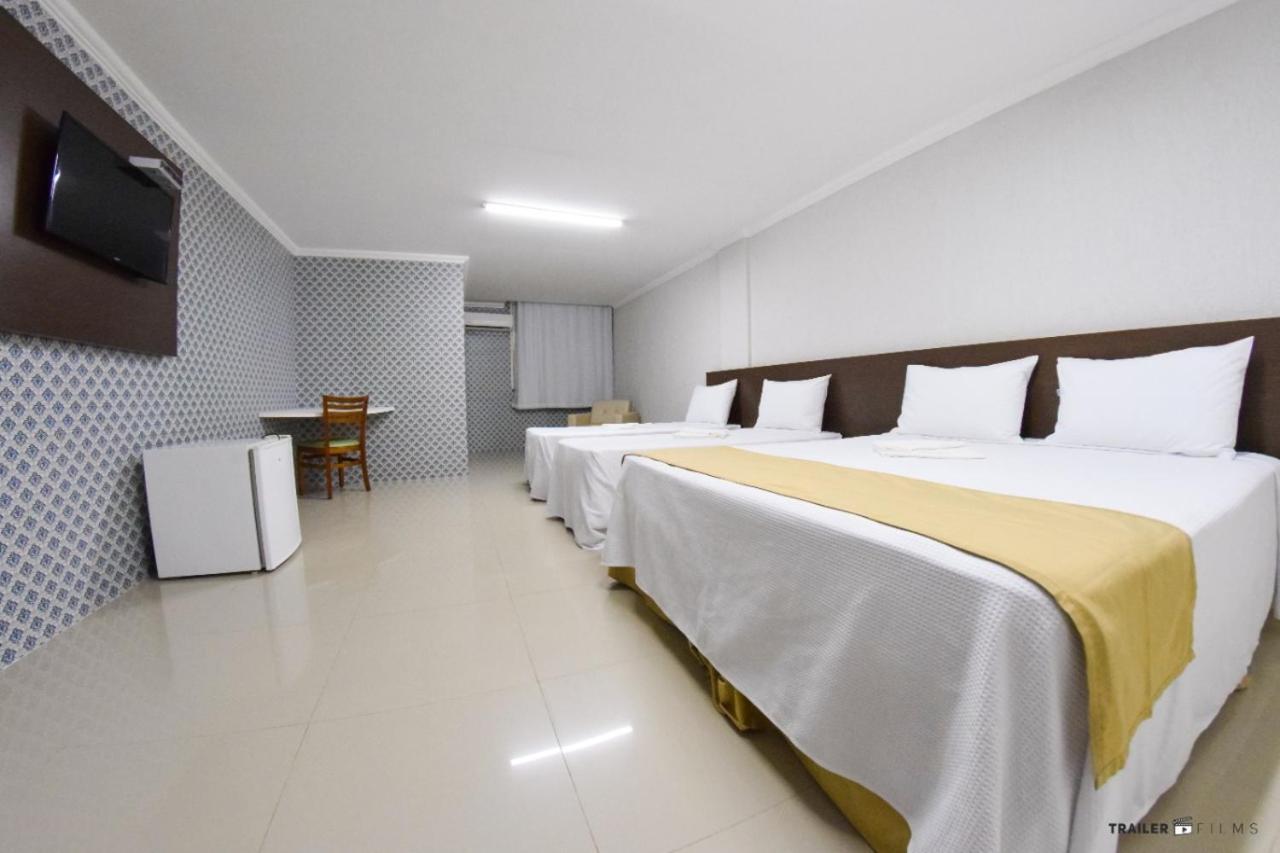 Primme Hotel
