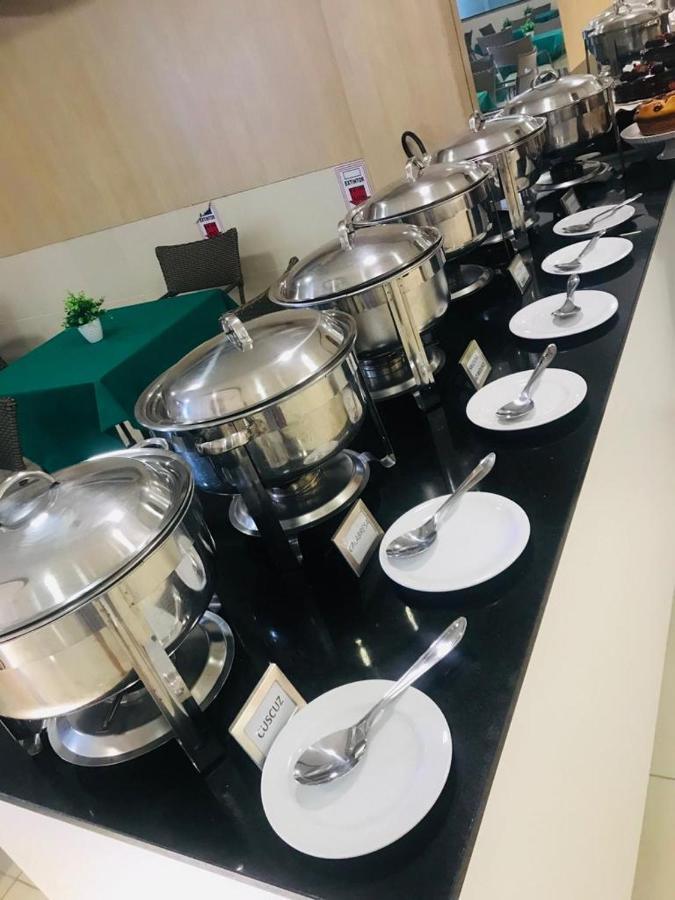 Hotel Primme Aracaju