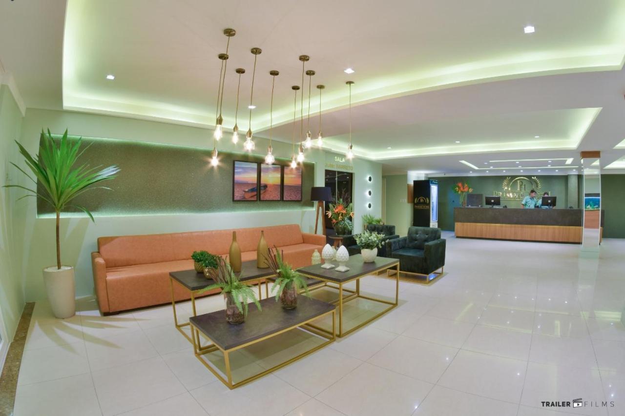 Hotel Primme Aracaju