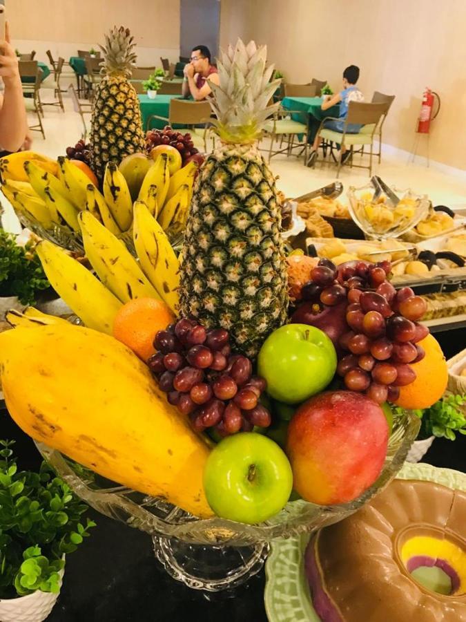 Hotel Primme Aracaju