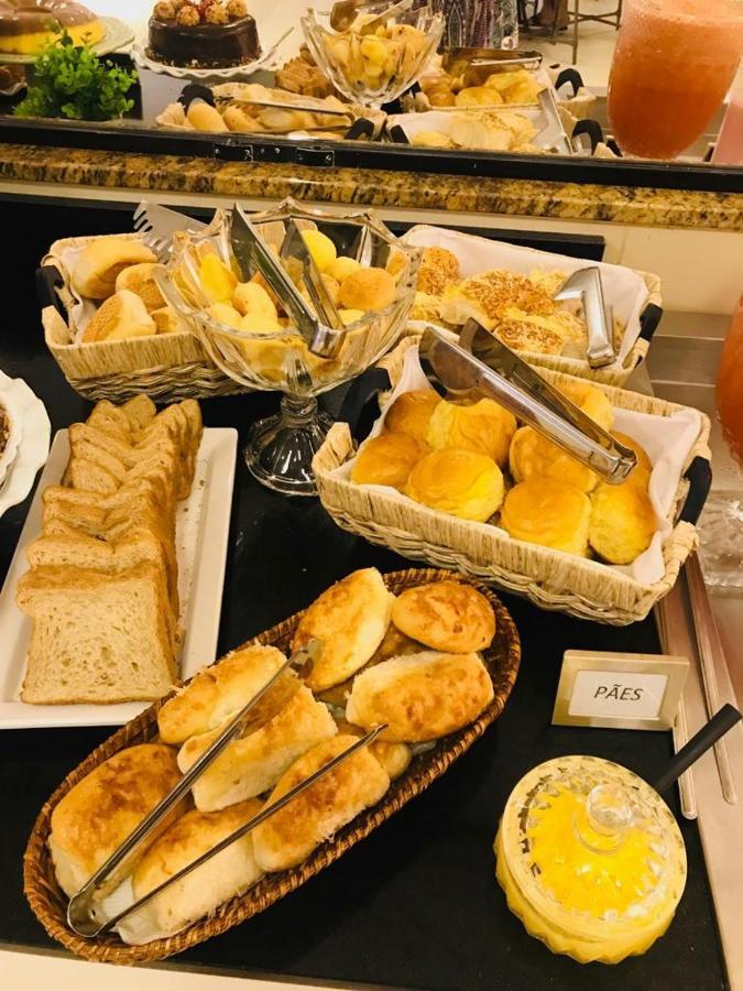 Hotel Primme Aracaju